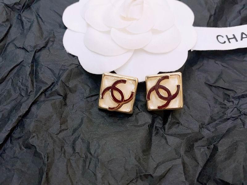 Chanel Earrings 265